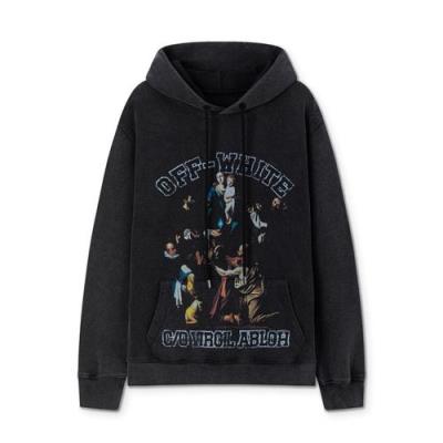wholesale quality off white hoodie model no. 12